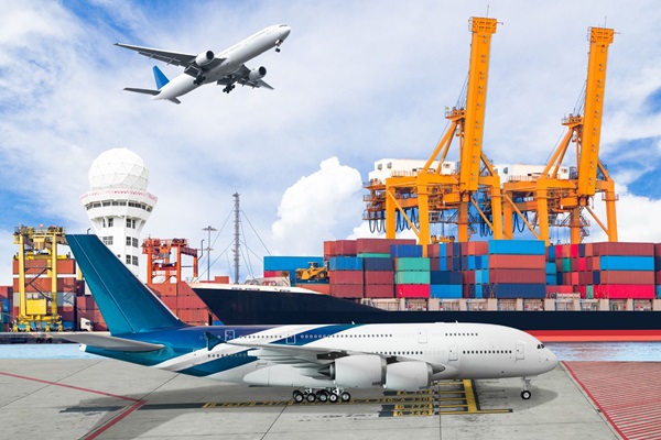 Air Freight Services