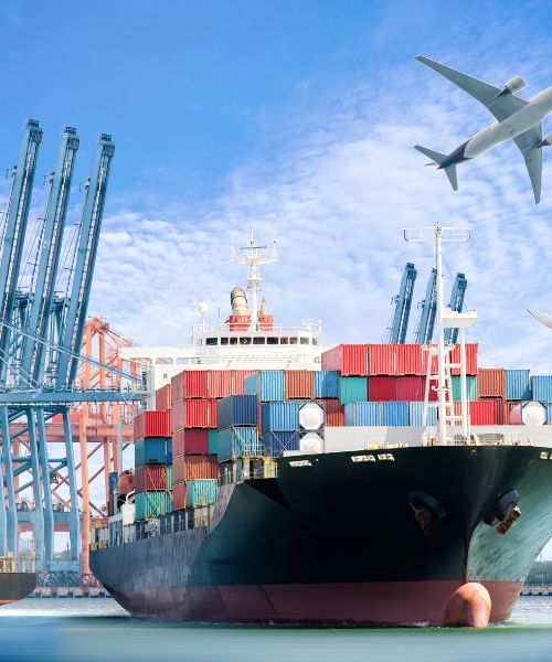 Logistics Expertise