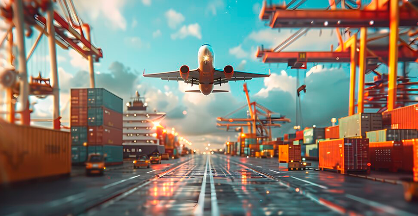 Logistics Service